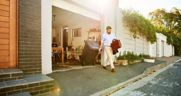 Best Junk Hauling Services  in El Cenizo, TX