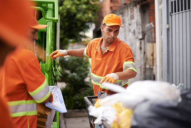 Best Electronics Removal Services  in El Cenizo, TX